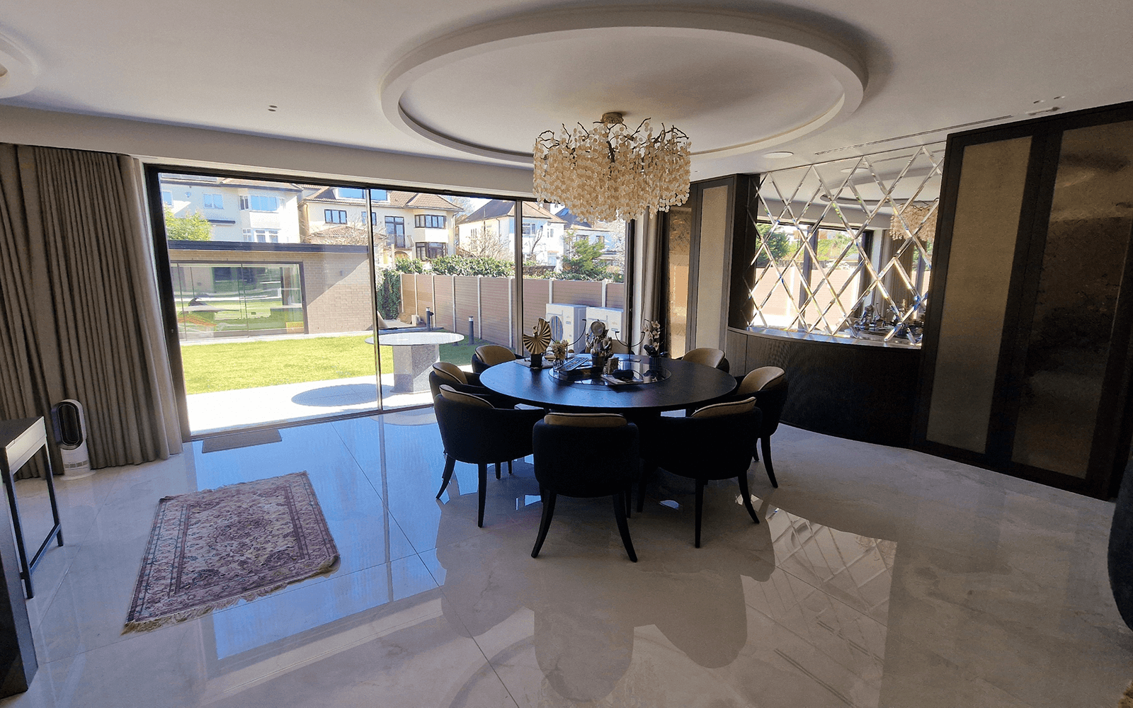 THC World Builders Work